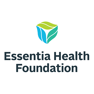 Essentia Health Foundation logo