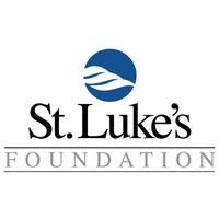 St. Lukes Foundation logo